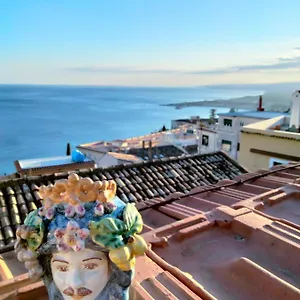 Taormina Center Private Apartments By Fragranza Di Sicilia , Taormina Włochy