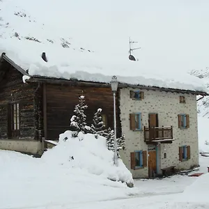 Livigno Chalets , Livigno Włochy