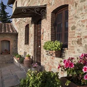 La Provenca , Chianciano Terme Włochy
