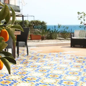 Taonasi , Taormina Włochy