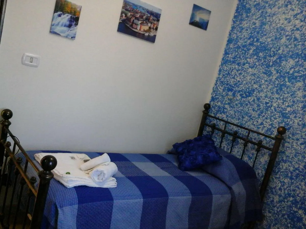 B&B Odeon Taormina 0*,  Itálie