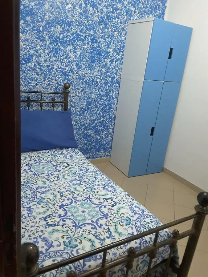B&B Odeon Taormina Bed & Breakfast