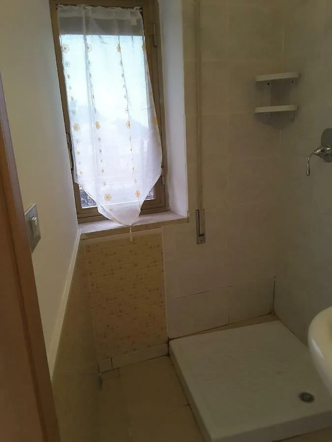 B&B Odeon Taormina