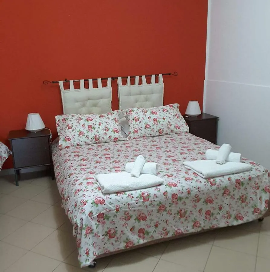 B&B Odeon Taormina 0*,