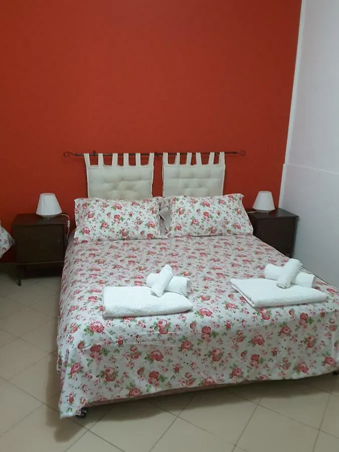 B&B Odeon Taormina Bed & Breakfast