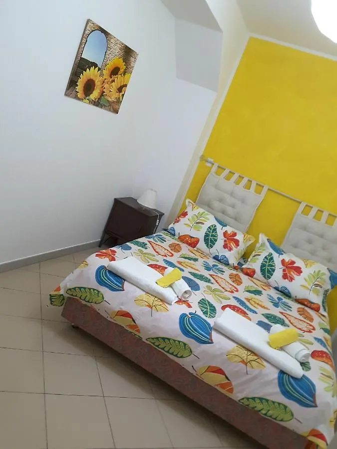 B&B Odeon Taormina