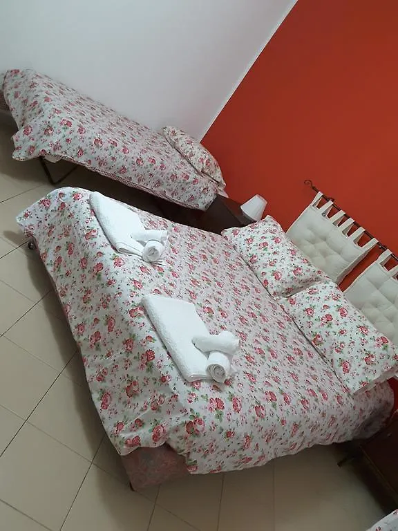 Bed & Breakfast B&B Odeon Taormina