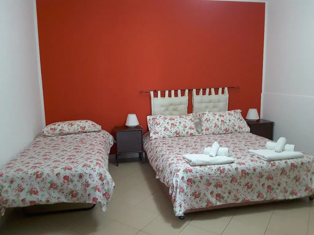 Bed & Breakfast B&B Odeon Taormina