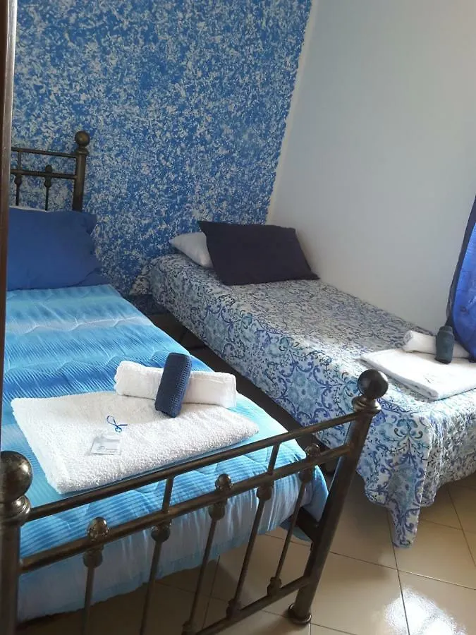 Bed & Breakfast B&B Odeon Taormina Italy